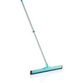 Leifheit Classic Floor 56421 Escobilla de Goma con Mango Telescópico - 45 cm Precio: 28.58999979. SKU: B1ACMJNL57