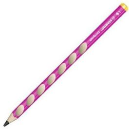 Stabilo Lápiz de Grafito Easygraph 321 HB Rosa Caja 6 Ud Precio: 7.69000012. SKU: B1GDRDYHFQ