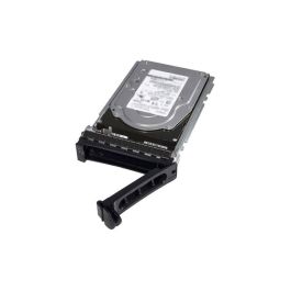 Dell Disco Duro Interno 3.5 Pulgadas 12TB SAS 12Gb/s para PowerEdge Dell Disco Duro Interno 3.5 Pulgadas 12TB SAS 12Gb/s para PowerEdge