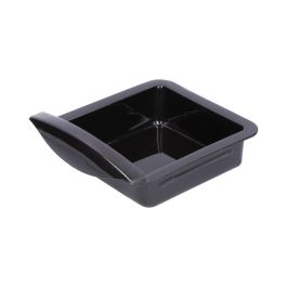 Edm Bandeja de aceite 07663 Plástico Negro Recambio tabla de asar Precio: 1.88999943. SKU: B142E9CKTD