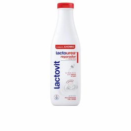 Lactovit Gel de Ducha Lacto-Urea 750ml - Hidratante y Reparador para Pieles Secas y Extra-Secas Precio: 4.49999968. SKU: B1FAP7T55V