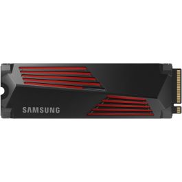 Samsung 990 PRO M.2 NVMe PCIe 4.0 x4 1TB con Disipador para Gaming Precio: 142.90000054. SKU: B1HZCNHPKV