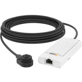 Axis Netzwerkkamera Covert/Pinhole P1265 Precio: 499.49999957. SKU: B14DEJWHGT