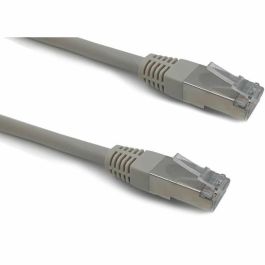 Lineal PCC6FA5 - Cable RJ45 Cat.6 blindado F/UTP de 0,5 m