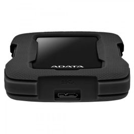 ADATA HD330, 1 TB, USB 3.1, DC 5V, 900mA, 132.7x88.9x16.2 mm, black ADATA HD330, 1 TB, USB 3.1, DC 5V, 900mA, 132.7x88.9x16.2 mm, black