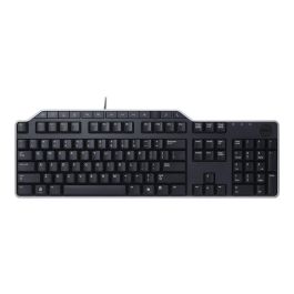 Teclado Dell Kb - 522 Usb Precio: 41.59000021. SKU: S7746035