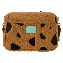 Loungefly Bolso bandolera Scooby-Doo 24.13x7.62x15.49cm