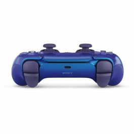 Sony Mando DualSense Inalámbrico Chroma Indigo para PS5 y PC - PS5DSINDIGO
