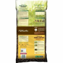 Naturen 44-551 Mantillo Pouzzolane 20L, Control Malezas Natural, Roca Volcánica 2-8mm para Jardines, Rocallas y Caminos, Agricultura Ecológica Naturen 44-551 Mantillo Pouzzolane 20L, Control Malezas Natural, Roca Volcánica 2-8mm para Jardines, Rocallas y Caminos, Agricultura Ecológica