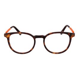 Montura de Gafas Hombre Funky Buddha FBD1017 49004