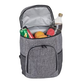 Nevera Portátil Marbueno Multicolor Poliéster 37 x 27 x 19 cm