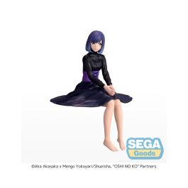 Sega 14 Akane Kurokawa PM Perching Figura Sega 14 Akane Kurokawa PM Perching Figura