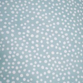 Today TOD3574641208257 Juego de Cama 1 Persona, Funda Nórdica 140x200 cm + 2 Fundas Almohada 63x63 cm, Diseño FUNNY2.2 Azul Today TOD3574641208257 Juego de Cama 1 Persona, Funda Nórdica 140x200 cm + 2 Fundas Almohada 63x63 cm, Diseño FUNNY2.2 Azul