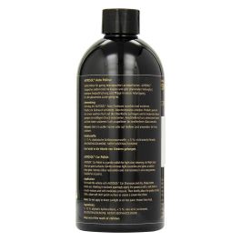 Autosol SOL11003110 Abrillantador de Coches Pulidor Suave para Pinturas con Alto Brillo - Botella 500 mL
