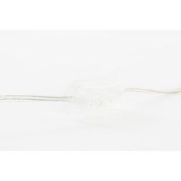 Lampara Sobremesa Glam DKD Home Decor Blanco 42 x 67 x 42 cm Lampara Sobremesa Glam DKD Home Decor Blanco 42 x 67 x 42 cm