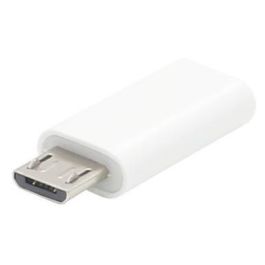 ProXtend Adaptador USB 2.0 de Micro B a USB-C Blanco Precio: 3.50000002. SKU: B1EXQV6RZH