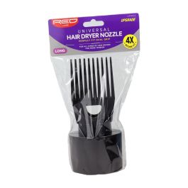 Red Kiss Peine difusor universal para secador, Long Comb Precio: 7.69000012. SKU: B1F4RRJT8F