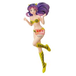 BANPRESTO Figura Lum ver.B Sparkle style Glitter & Glamours Urusei Yatsura 22cm Precio: 31.50000018. SKU: B1EDPX4V58