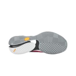 Zapatillas de Padel para Adultos Bullpadel Hack Vibram 25I 47