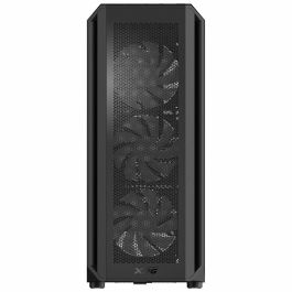 XPG VALOR AIR PLUS Midi Tower Negro XPG VALOR AIR PLUS Midi Tower Negro