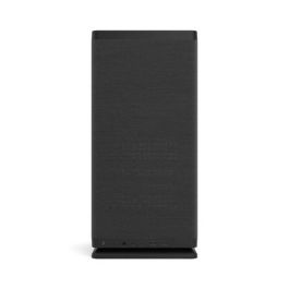 Fractal Design FRA7340172703938 - Caja PC Compacta Mood Black m-ITX con ventilador de 180mm y puerto USB 3.1 Tipo C Precio: 213.95000022. SKU: B1D5BDYR2B