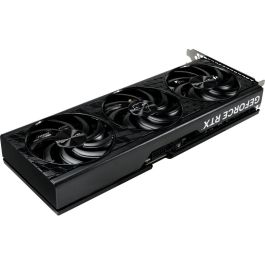 Gainward RTX 5070 Python III 12GB GDDR7 Tarjeta Gráfica Gaming con 3 Ventiladores