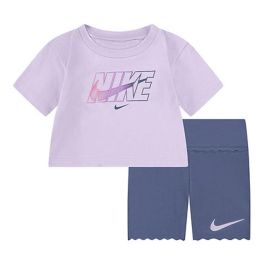 Conjunto Deportivo para Niños Nike Nkg Swoosh Motion Precio: 39.49999988. SKU: B18HC5DLE4