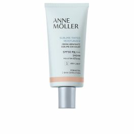 Crema Facial Anne Möller PERFECTIA Spf 50 Spf 50+ 50 ml Crema Facial Anne Möller PERFECTIA Spf 50 Spf 50+ 50 ml Precio: 26.6563. SKU: B19WBPJJFW