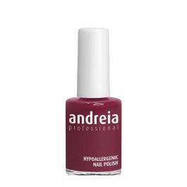 Andreia Professional Hypoallergenic Nail Polish Esmalte de Uñas 14 ml Color 16 Precio: 2.95000057. SKU: B14R5TM9AY