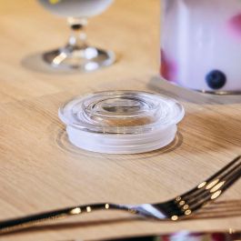 Arcoroc Tapa Spring Vidrio Transparente 8.2 cm