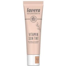 Crema Color Vitamin Skin 03 Tanned 30 Ml Crema Color Vitamin Skin 03 Tanned 30 Ml Precio: 15.49999957. SKU: B1A6KZCCSW