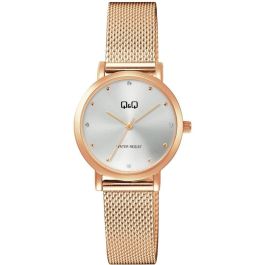 Reloj Mujer Q&Q C35A-007PY (Ø 30 mm) Precio: 61.8899996. SKU: B1H8BV68RB