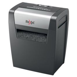 Rexel Destructora Manual Momentum X308, Corte Confeti 5x42 mm, Hasta 8 Hojas, Negro Precio: 75.94999995. SKU: S8415974