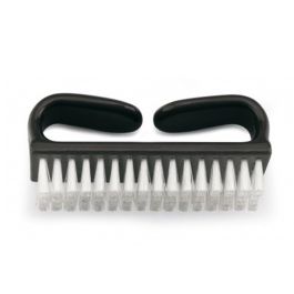 Eurostil Cabello cepillo de uñas asa grande Precio: 1.9499997. SKU: SLC-93960