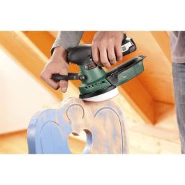 Lijadora excéntrica BOSCH AdvancedOrbit 18 - 125 mm Lijadora excéntrica BOSCH AdvancedOrbit 18 - 125 mm