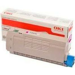 OKI Toner-C712-Magenta - 11.5k OKI Toner-C712-Magenta - 11.5k Precio: 264.49999961. SKU: B1H77F988C