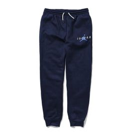 Pantalón Deportivo Infantil Nike Jumpman Azul