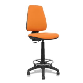 Taburete P&C PB308RN Naranja 146 cm Precio: 154.59000051. SKU: B1HEHCB27T