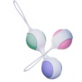 Ejercitador Pelvico 3 Pesos. Precio: 47.3264. SKU: B17FEZLW9E