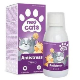 Neo Cats Antistress 120 Ml. Precio: 14.4999998. SKU: B14Z6LC437