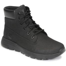 Botines de Mujer Timberland Negro