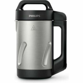 PHILIPS HR2203 / 80 Batidora de Calentamiento 1000W 1.2L con 5 programas para Sopa Cremosa PHILIPS HR2203 / 80 Batidora de Calentamiento 1000W 1.2L con 5 programas para Sopa Cremosa Precio: 103.4999999. SKU: B14ZP8J8E9