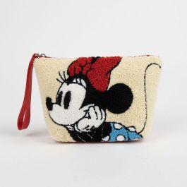 Cerdá Neceser Aseo Viaje Minnie Rosa 22.0 x 14.0 x 6.0 cm Cerdá Neceser Aseo Viaje Minnie Rosa 22.0 x 14.0 x 6.0 cm
