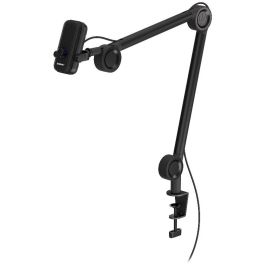 Endorfy Solum Voice (negro) Precio: 107.58999955. SKU: B15KE2DRR3
