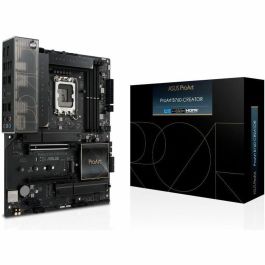 ASUS PROART B760-CREATOR Intel B760 LGA 1700 ATX ASU1697102451806 Placa base