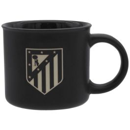 CYP BRANDS Taza Atlético de Madrid 430ml Cerámica - Apta Microondas y Lavavajillas Precio: 9.68999944. SKU: B1CFEKAT44