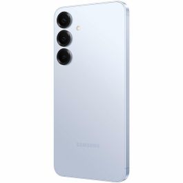 Samsung Galaxy S25+ 256GB 12GB RAM 5G Icy Blue