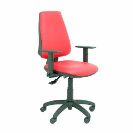 PIQUERAS Y CRESPO Silla Elche S similpiel rojo Precio: 140.68999967. SKU: S5702192