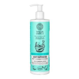 Natura Siberica Wilda acondicionador antiestres 400 ml Precio: 12.50000059. SKU: B1JYBGNV78