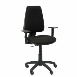 Silla de Oficina Elche CP bali Piqueras y Crespo 14CPBALI840B10 Negro Precio: 150.6899999. SKU: S5702171